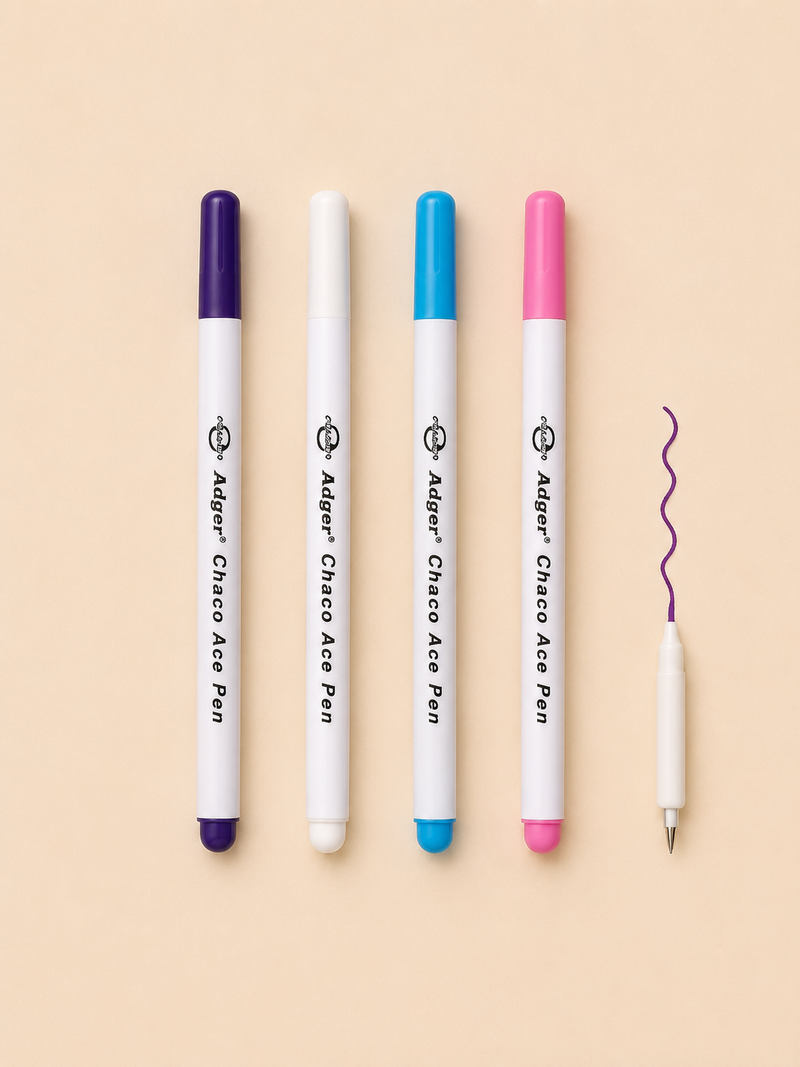 Friction Pens