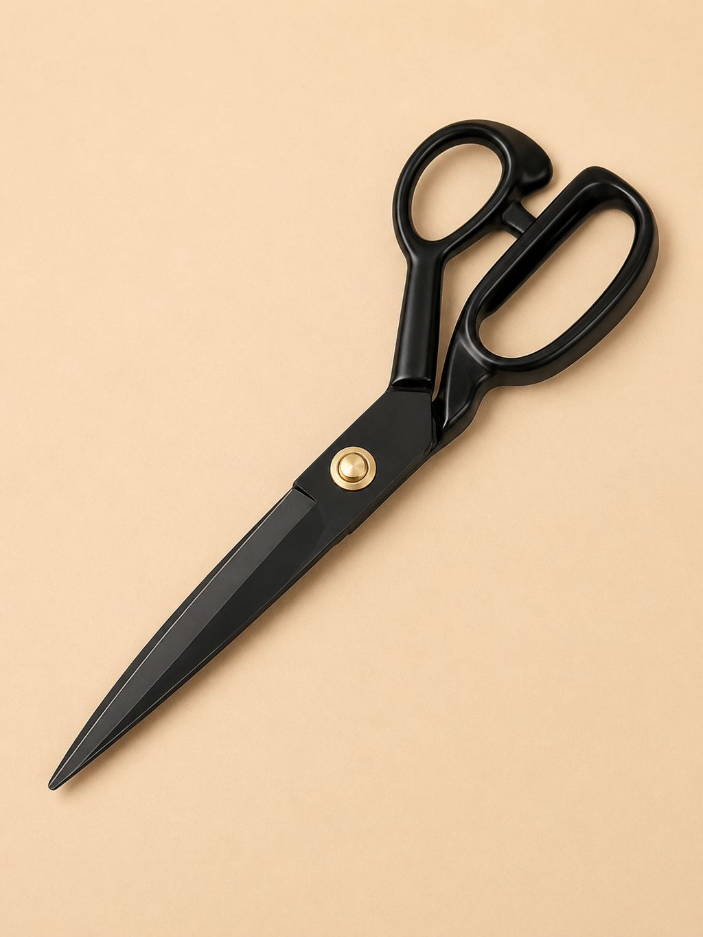 8-inch Fabric Scissors