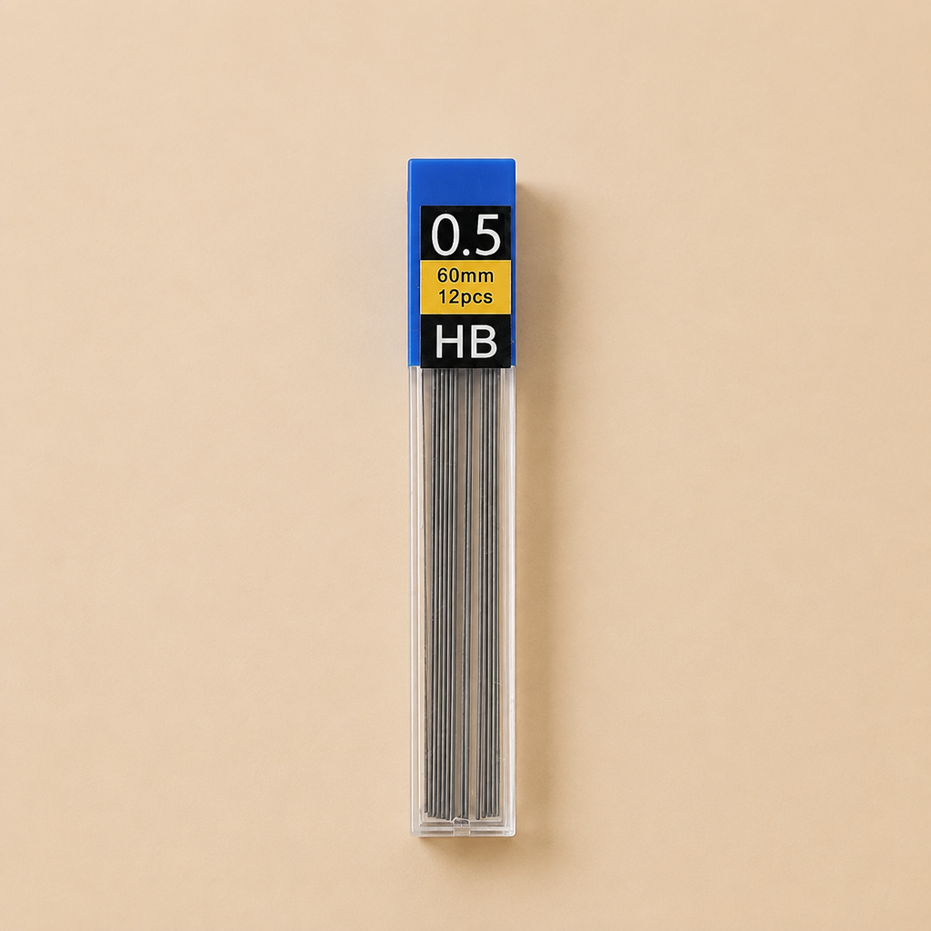 Pencil Lead 0.5mm