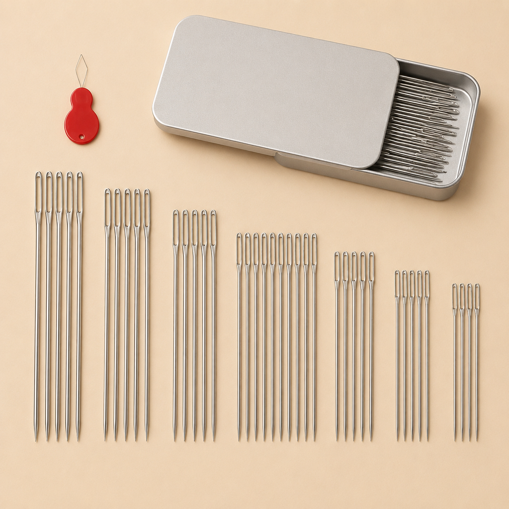 Set of 40 Needles