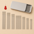 Set of 40 Needles