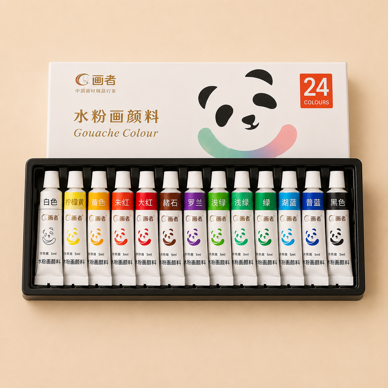 Paint (12 Colors)