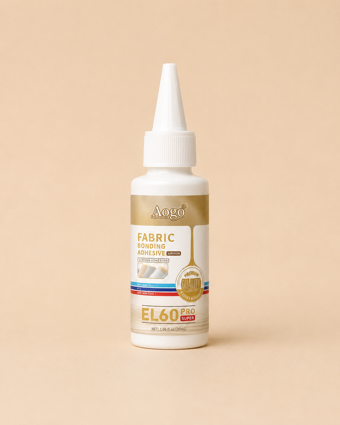 Fabric Glue