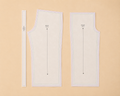 Easy Pants Sewing Pattern