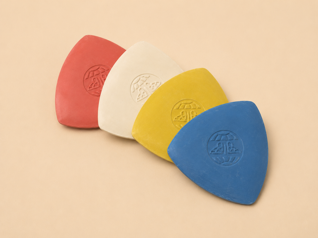 Tailoring Chalk