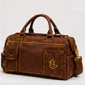 Adult Bag – Brown