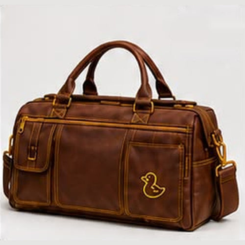 Adult Bag – Brown