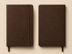 FabriKit creative journal, front and back