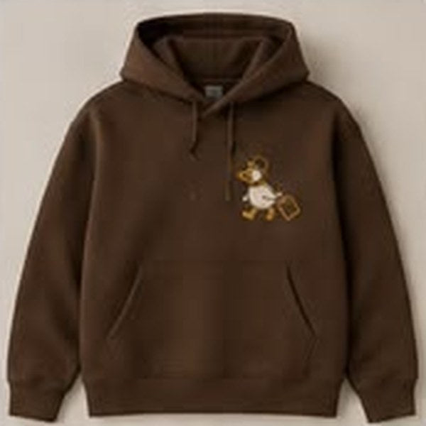 Creativity Hoodie