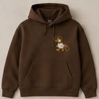 Creativity Hoodie