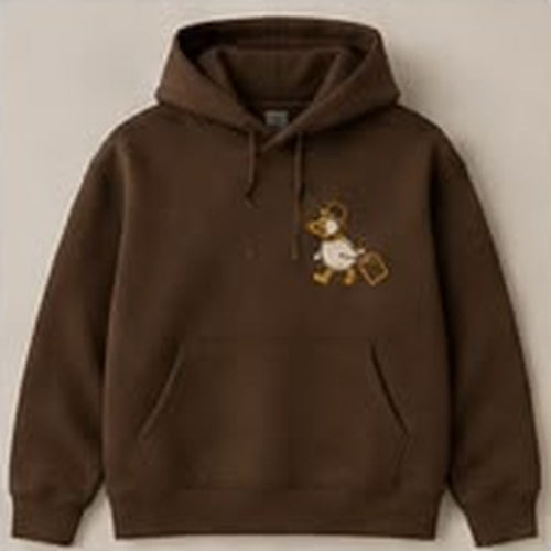 Creativity Hoodie