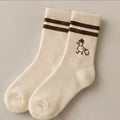 Crew Socks