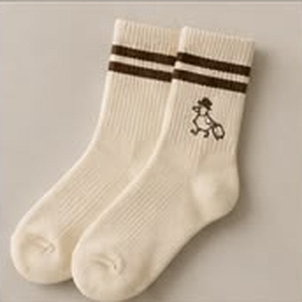 Crew Socks