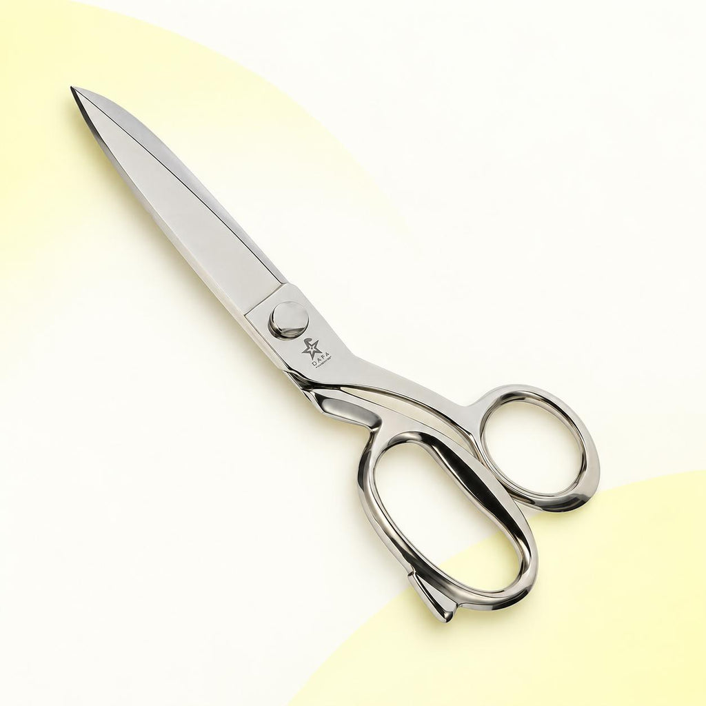 8-inch fabric scissors