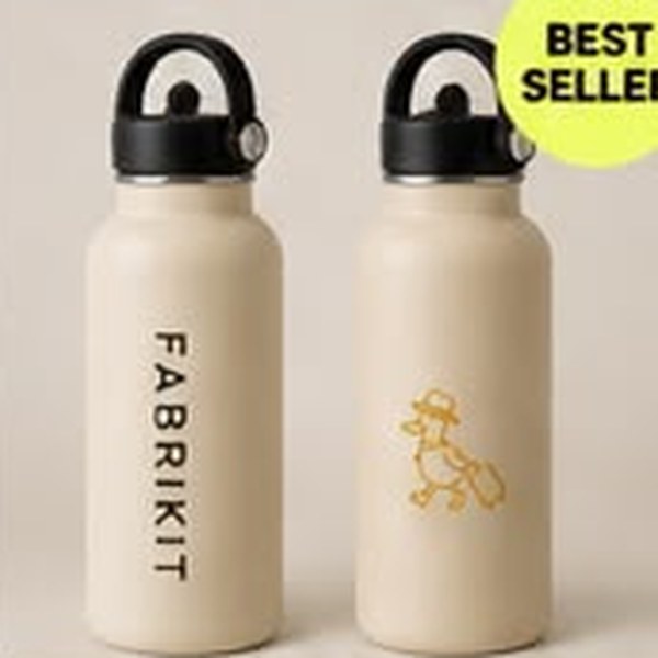 Insulated Bottle
