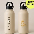 Insulated Bottle