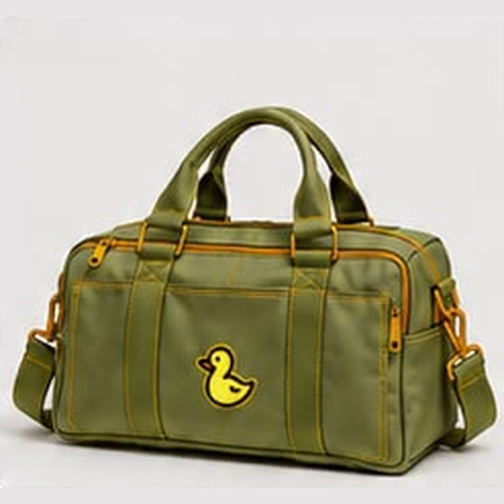 Kids Bag – Olive Green