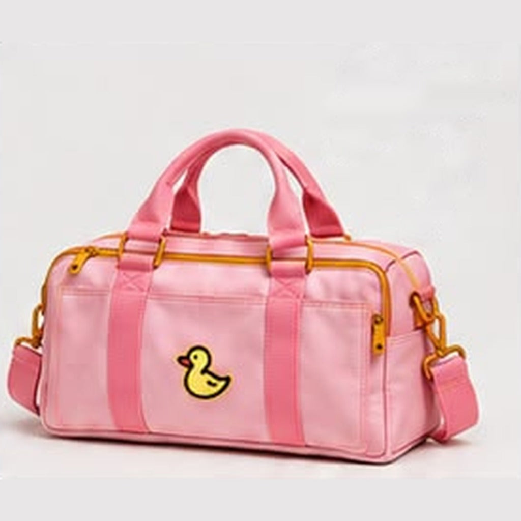 Kids Bag – Pink
