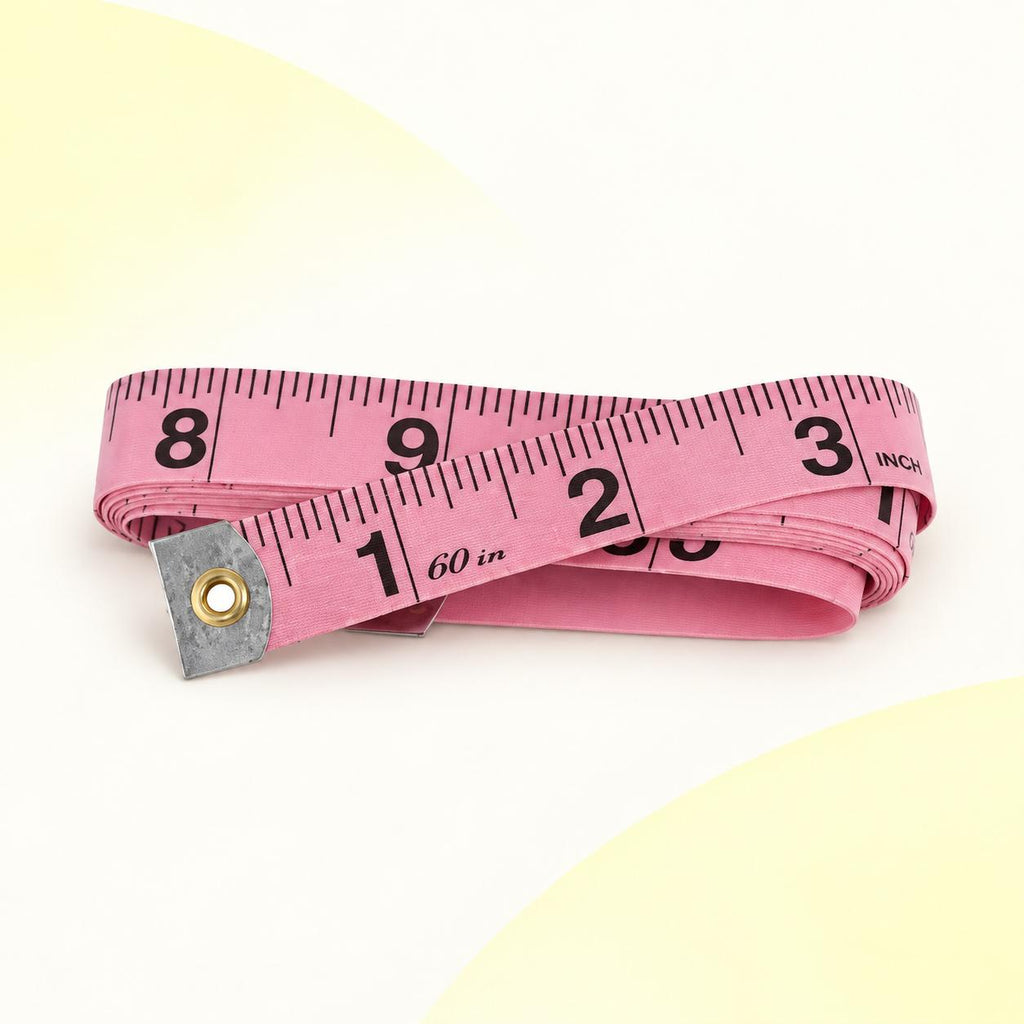 Measuring tape
