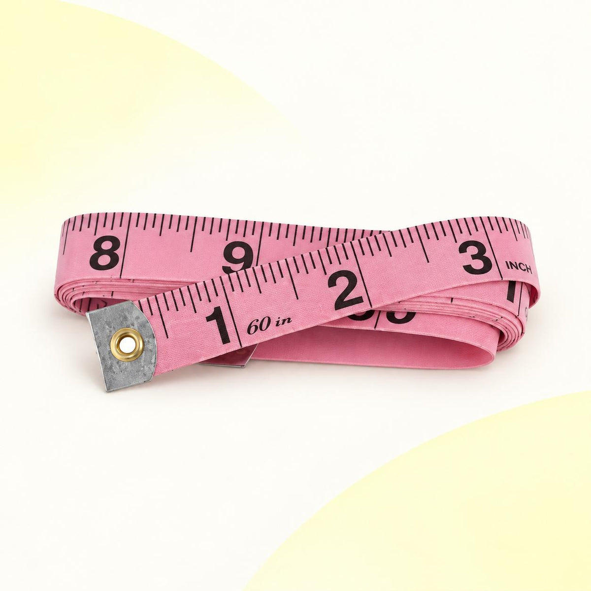 Measuring tape