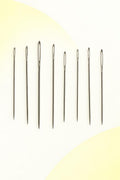 Hand sewing needles