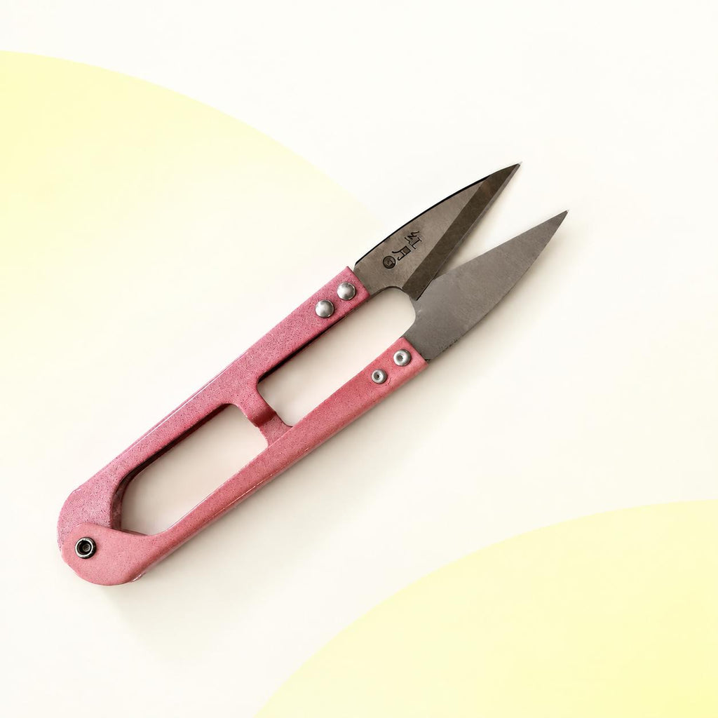 Thread cutter